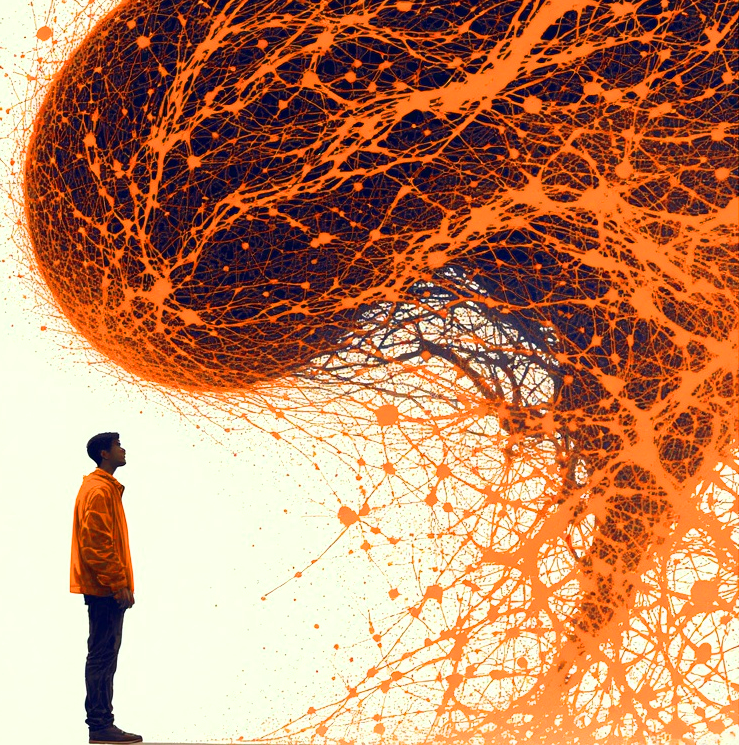 Zenkert Blog Concept Art, knowledge graph