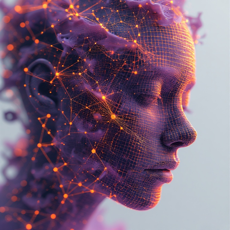 Zenkert Services Concept Art, knowledge graph
