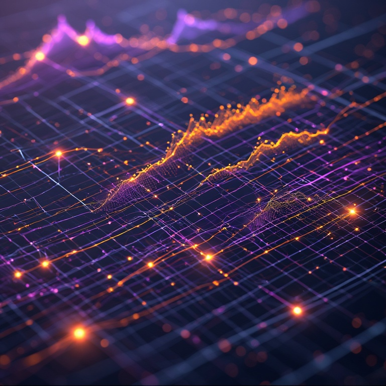 Sentiment Analysis Visualisierung